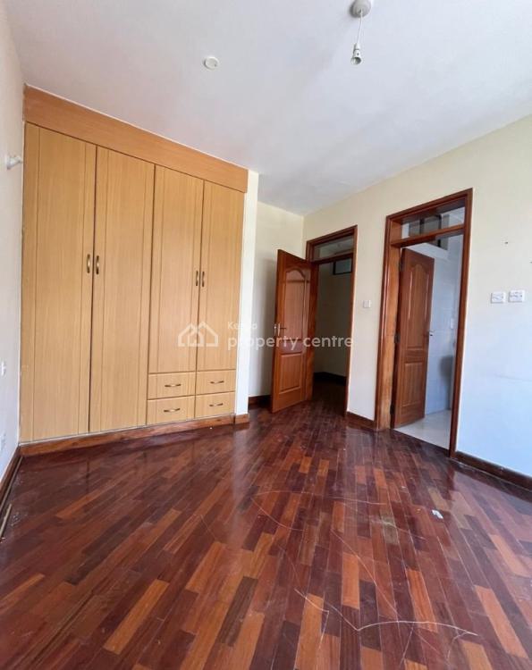 2 Bedroom Apartment with Excellent Amenities in Kilimani, Kilimani, Nairobi, Apartment for Rent