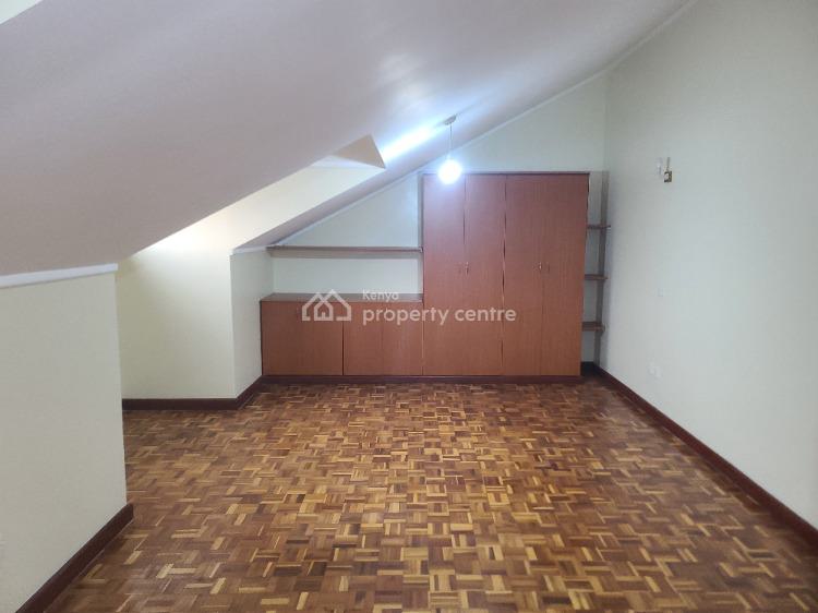 5 Bedroom All Ensuite, Lavington, Nairobi, House for Rent