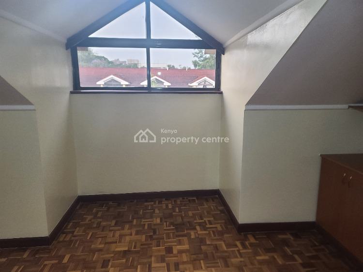 5 Bedroom All Ensuite, Lavington, Nairobi, House for Rent