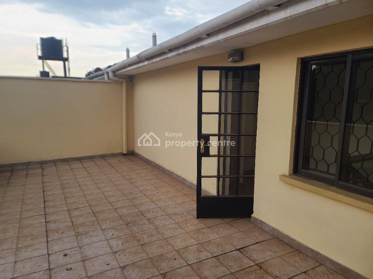 5 Bedroom All Ensuite, Lavington, Nairobi, House for Rent