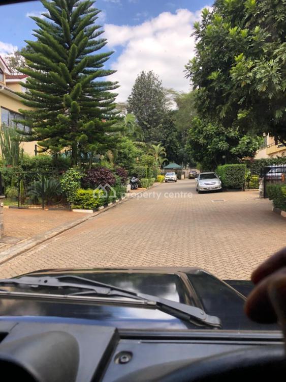 5 Bedroom All Ensuite, Lavington, Nairobi, House for Rent