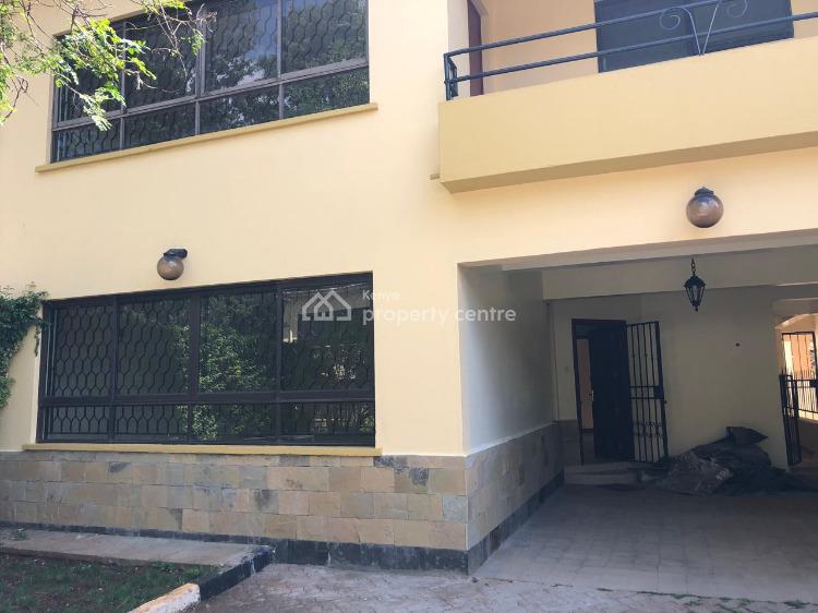 5 Bedroom All Ensuite, Lavington, Nairobi, House for Rent