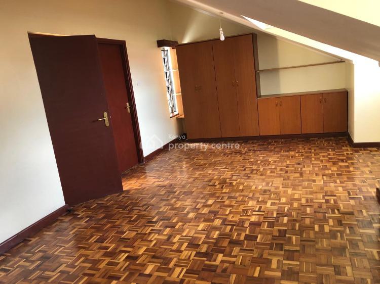 5 Bedroom All Ensuite, Lavington, Nairobi, House for Rent