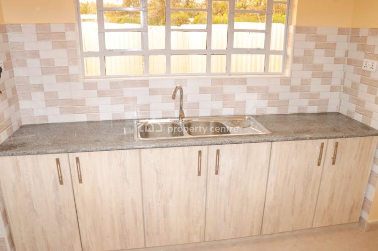 Newly Built 3 Bedroom Master Ensuite Bungalow on Eighth, Rimpa, Ongata Rongai, Kajiado, House for Sale