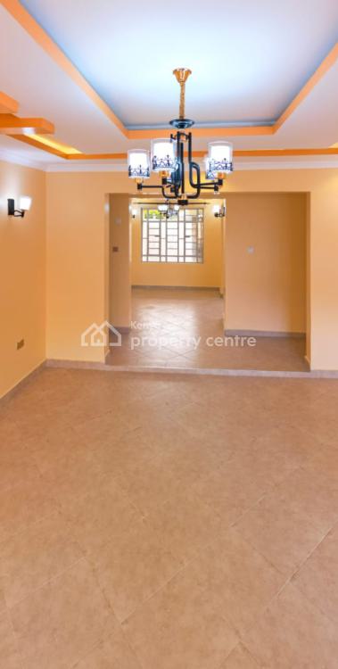 Newly Built 3 Bedroom Master Ensuite Bungalow on Eighth, Rimpa, Ongata Rongai, Kajiado, House for Sale