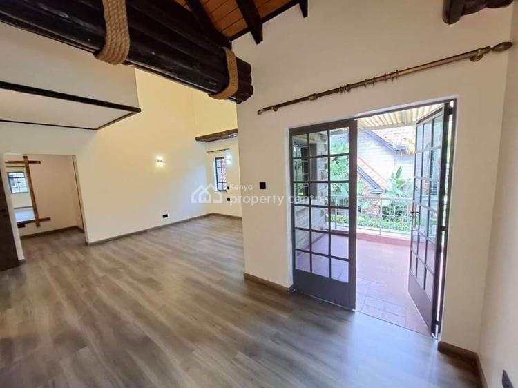 Exquisite 5 Bedroom House All Ensuite Plus Dsq, Kileleshwa, Nairobi, House for Sale