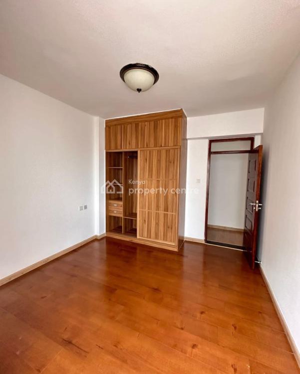 Luxurious  3 Bedroom, Othaya Road, Kileleshwa, Nairobi, Apartment for Rent