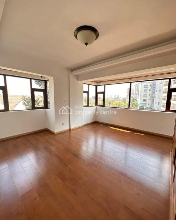 Luxurious  3 Bedroom, Othaya Road, Kileleshwa, Nairobi, Apartment for Rent