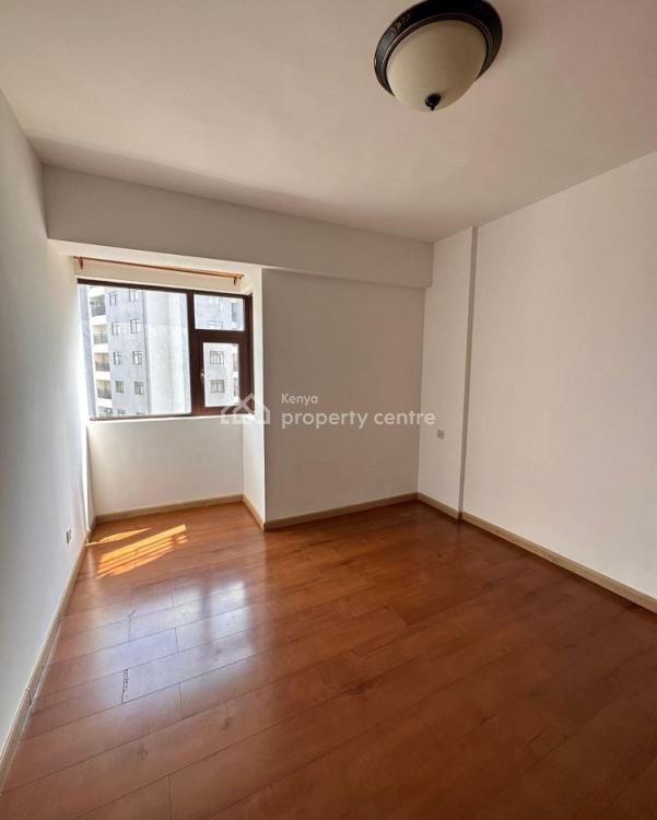 Luxurious  3 Bedroom, Othaya Road, Kileleshwa, Nairobi, Apartment for Rent