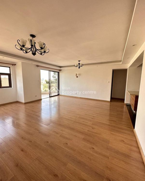 Luxurious  3 Bedroom, Othaya Road, Kileleshwa, Nairobi, Apartment for Rent