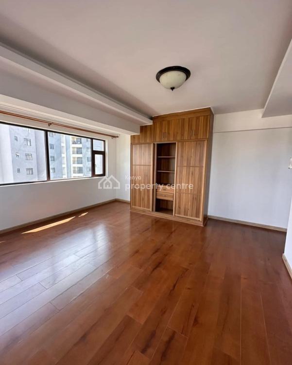 Luxurious  3 Bedroom, Othaya Road, Kileleshwa, Nairobi, Apartment for Rent
