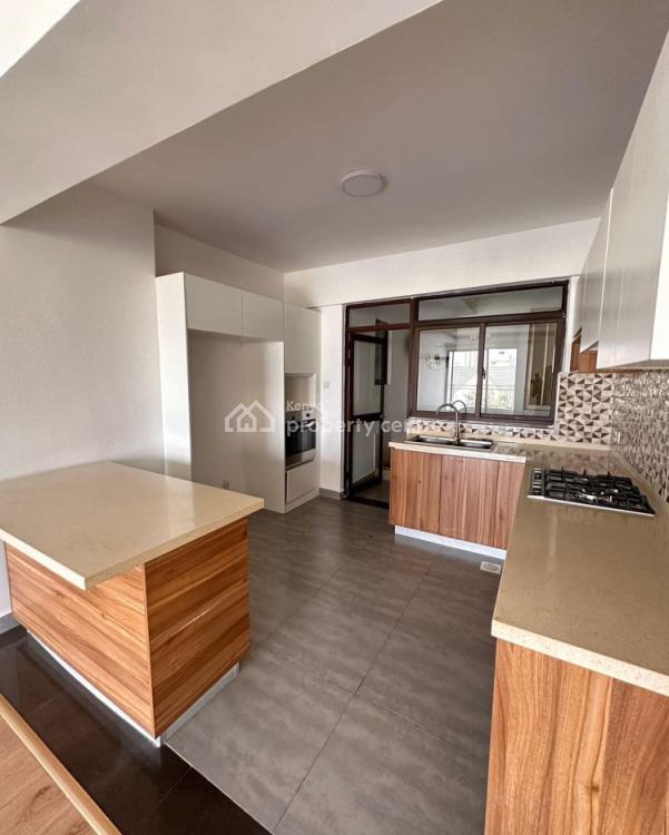 Luxurious  3 Bedroom, Othaya Road, Kileleshwa, Nairobi, Apartment for Rent