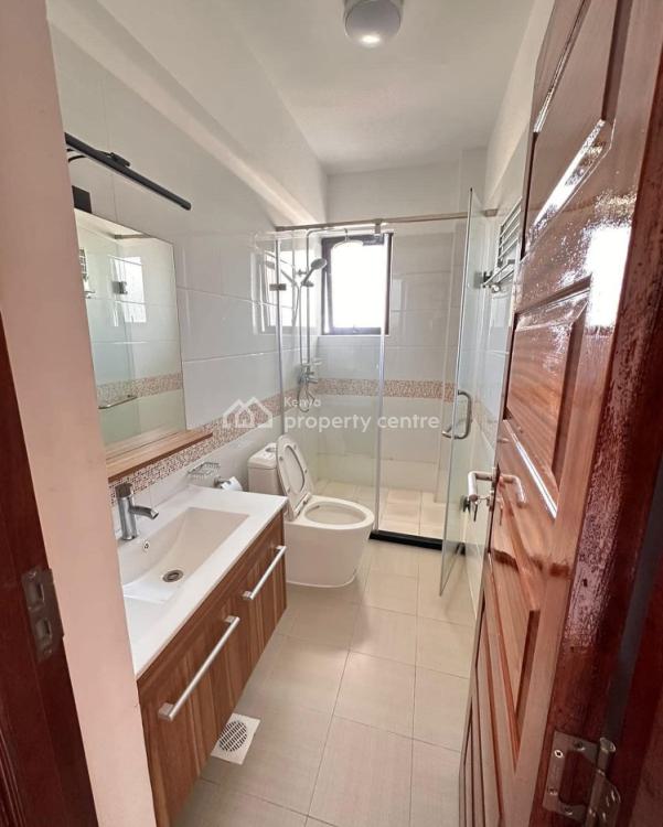 Luxurious  3 Bedroom, Othaya Road, Kileleshwa, Nairobi, Apartment for Rent