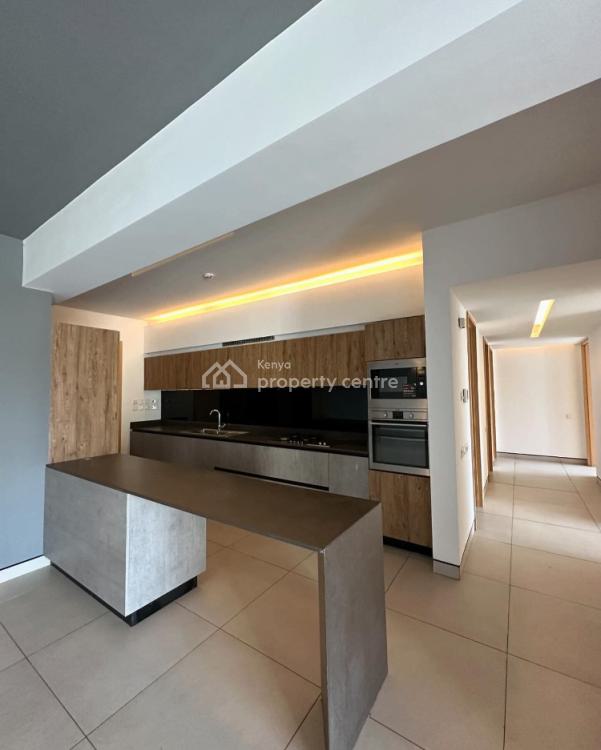 Luxurious 3 Bedroom, Dennis Pritt, Kilimani, Nairobi, Apartment for Rent
