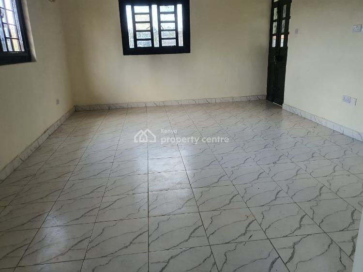 New 3 Bedroom Master Ensuite Bungalow on Quarter Acre, Ongata Rongai, Kajiado, House for Sale