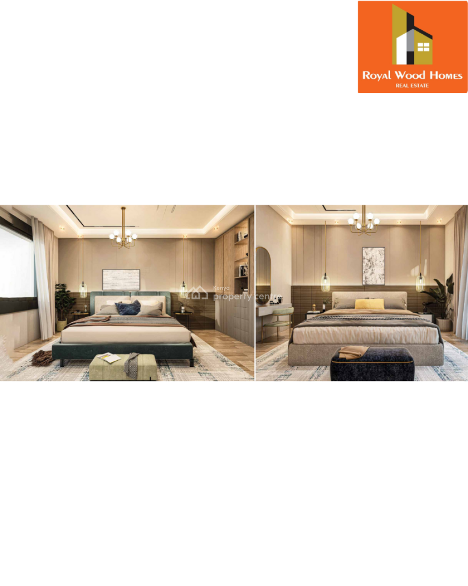 Luxury 3 Bedrooms, Kileleshwa, Kileleshwa, Nairobi, Apartment for Sale