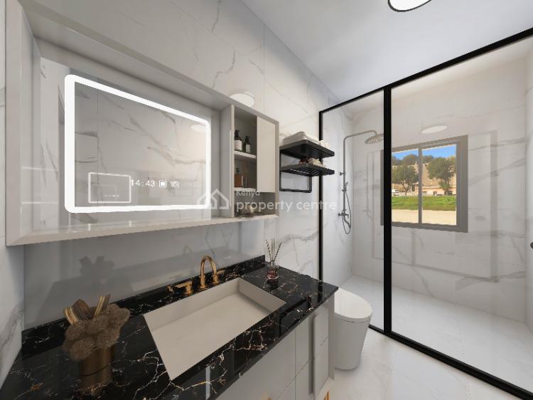 Citi 2 Bedroom Apartment Located in Westland, Westlands Road, Nairobi West, Nairobi, Apartment for Sale