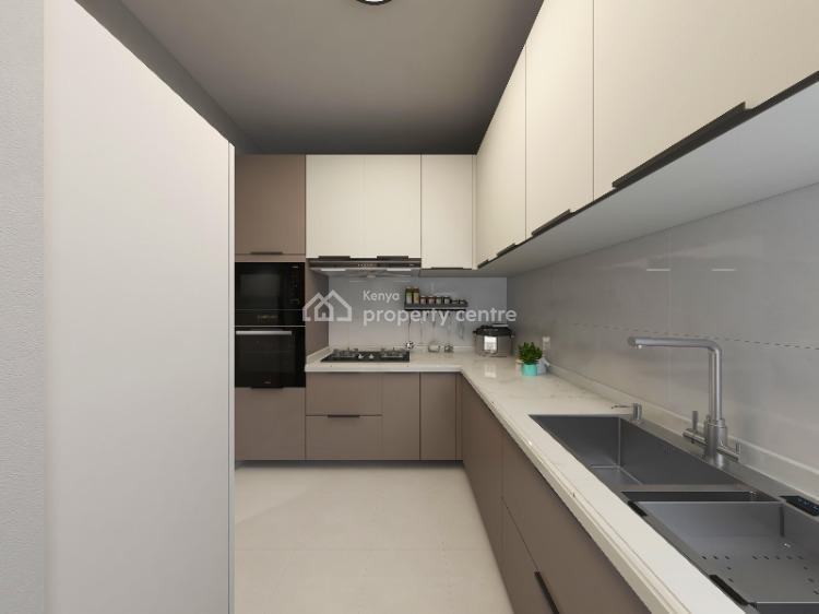 Citi 2 Bedroom Apartment Located in Westland, Westlands Road, Nairobi West, Nairobi, Apartment for Sale