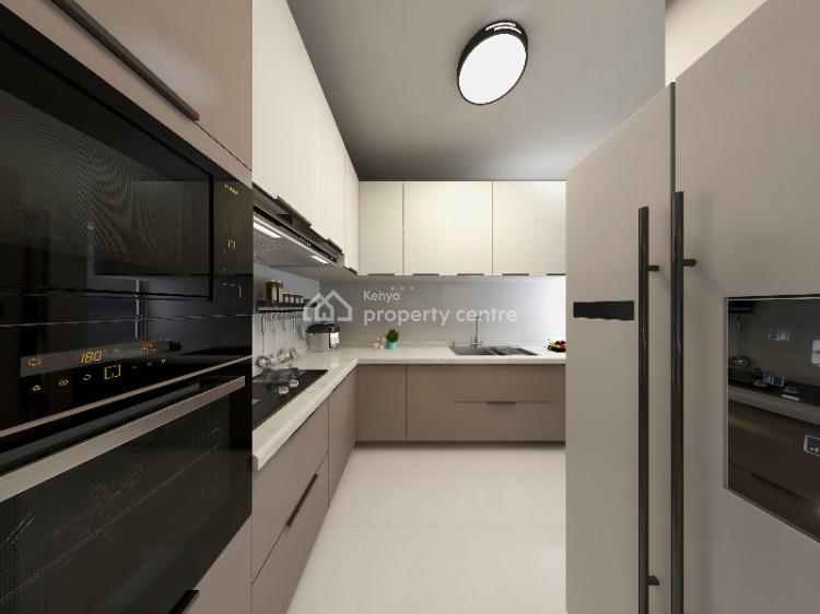 Citi 2 Bedroom Apartment Located in Westland, Westlands Road, Nairobi West, Nairobi, Apartment for Sale