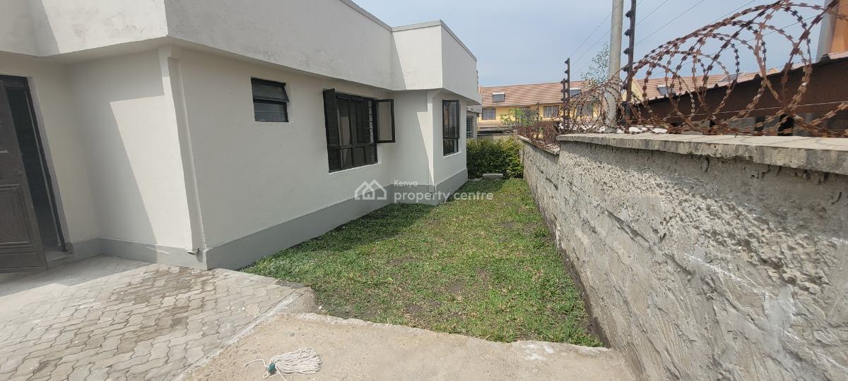 3 Bedroom Bungalows Each on 1/8 of an Acre, Old Namanga Road, Kitengela, Kajiado, Detached Bungalow for Sale