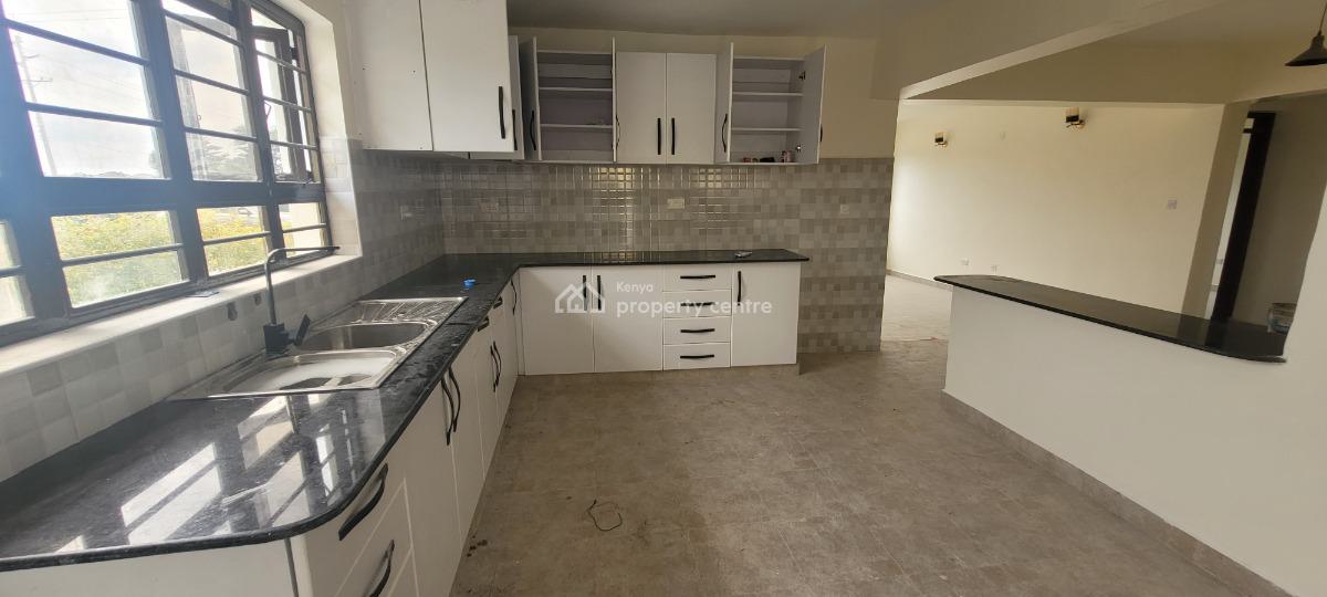 3 Bedroom Bungalows Each on 1/8 of an Acre, Old Namanga Road, Kitengela, Kajiado, Detached Bungalow for Sale