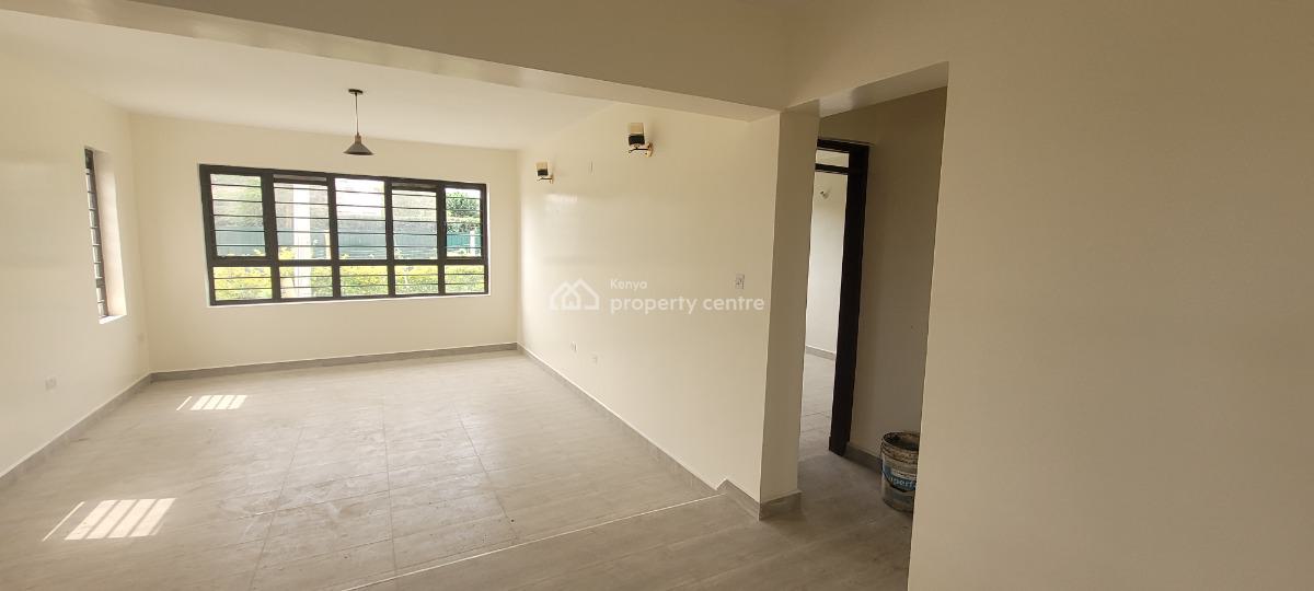3 Bedroom Bungalows Each on 1/8 of an Acre, Old Namanga Road, Kitengela, Kajiado, Detached Bungalow for Sale
