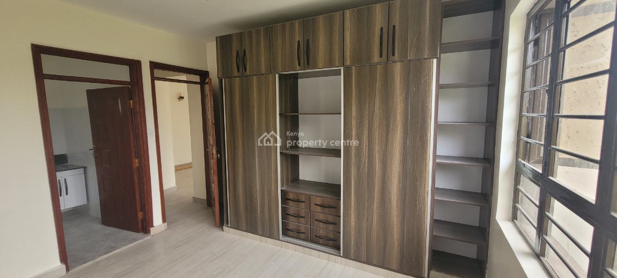 3 Bedroom Bungalows Each on 1/8 of an Acre, Old Namanga Road, Kitengela, Kajiado, Detached Bungalow for Sale