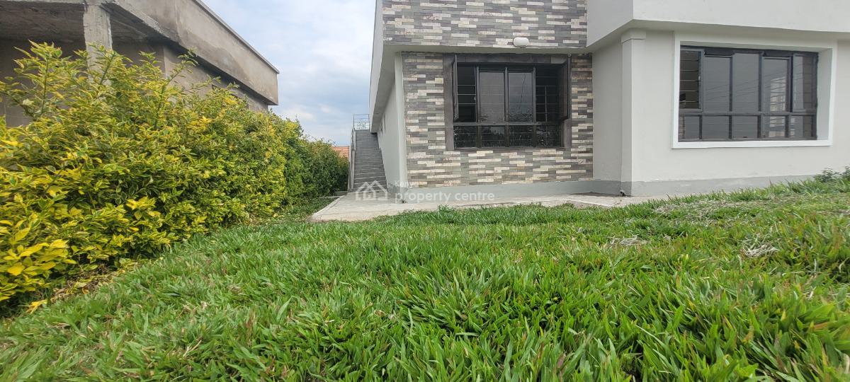 3 Bedroom Bungalows Each on 1/8 of an Acre, Old Namanga Road, Kitengela, Kajiado, Detached Bungalow for Sale