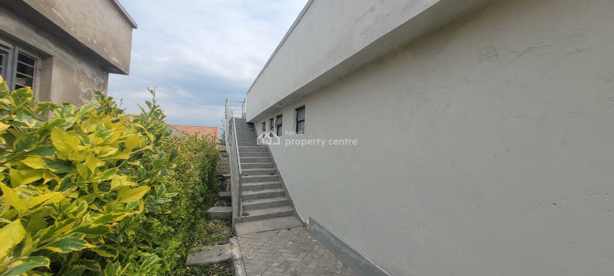 3 Bedroom Bungalows Each on 1/8 of an Acre, Old Namanga Road, Kitengela, Kajiado, Detached Bungalow for Sale
