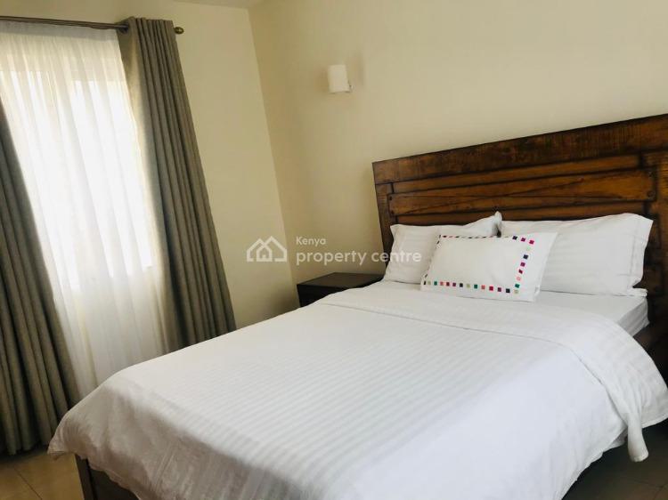 Luxurious 2 Bedrooms Fully Furnished Apartment., Westlands, Nairobi, Apartment for Rent
