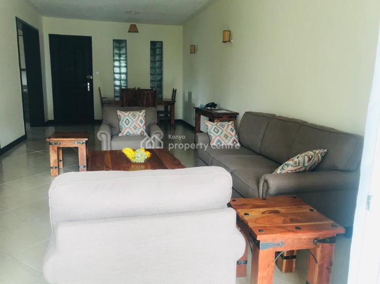 Luxurious 2 Bedrooms Fully Furnished Apartment., Westlands, Nairobi, Apartment for Rent