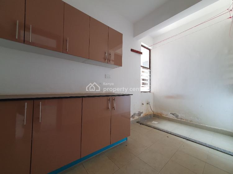 Riya Heights, Parklands, Nairobi, Apartment for Rent
