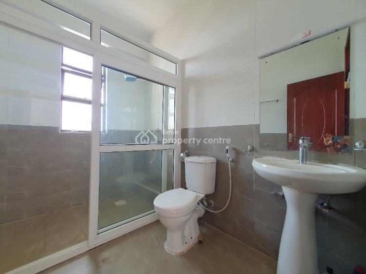 Riya Heights, Parklands, Nairobi, Apartment for Rent