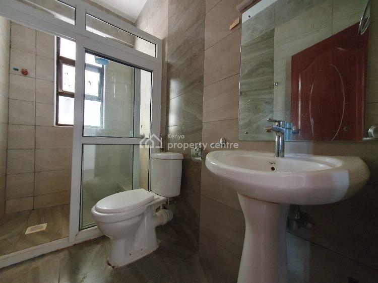 Riya Heights, Parklands, Nairobi, Apartment for Rent
