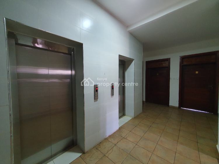 Riya Heights, Parklands, Nairobi, Apartment for Rent