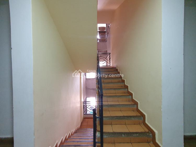 Riya Heights, Parklands, Nairobi, Apartment for Rent