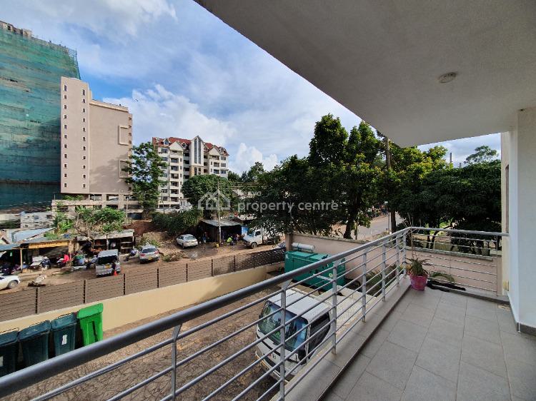 2 Bedroom, Parklands, Nairobi, Apartment for Rent