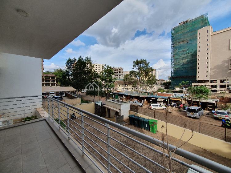 2 Bedroom, Parklands, Nairobi, Apartment for Rent