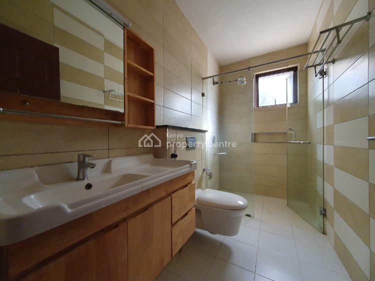 2 Bedroom, Parklands, Nairobi, Apartment for Rent