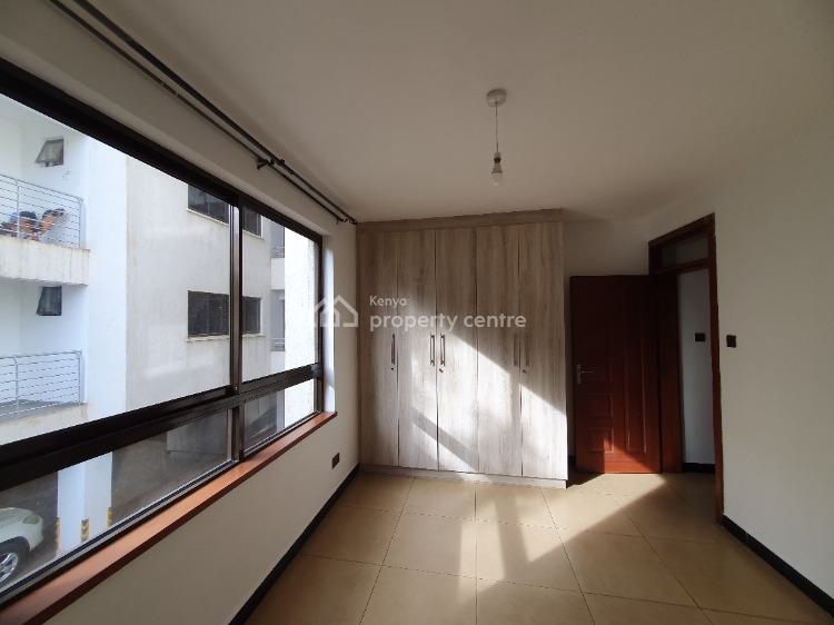 2 Bedroom, Parklands, Nairobi, Apartment for Rent