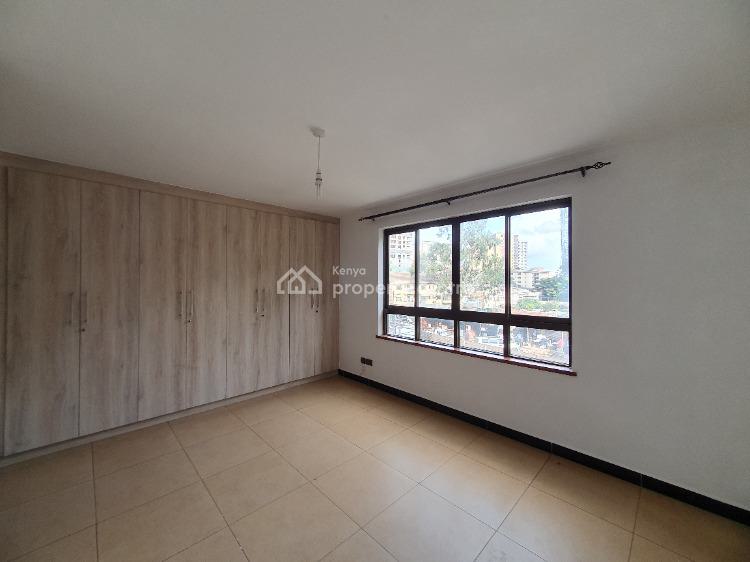 2 Bedroom, Parklands, Nairobi, Apartment for Rent