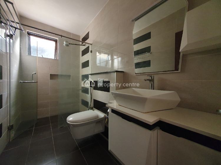 2 Bedroom, Parklands, Nairobi, Apartment for Rent