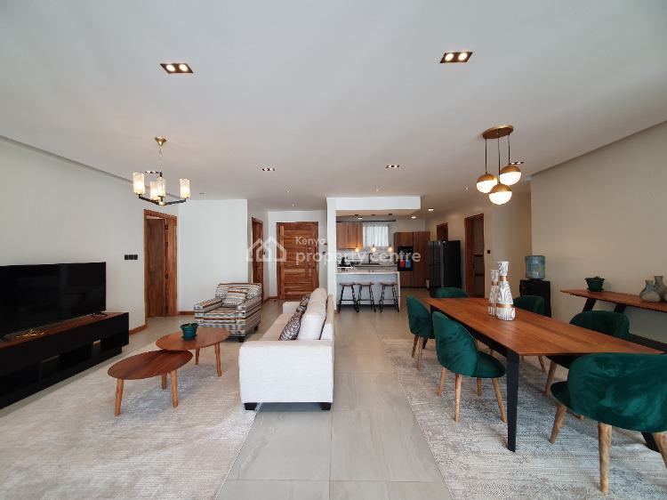 Oaklands Residences, Peponi Rd, Westlands, Nairobi, Apartment for Rent