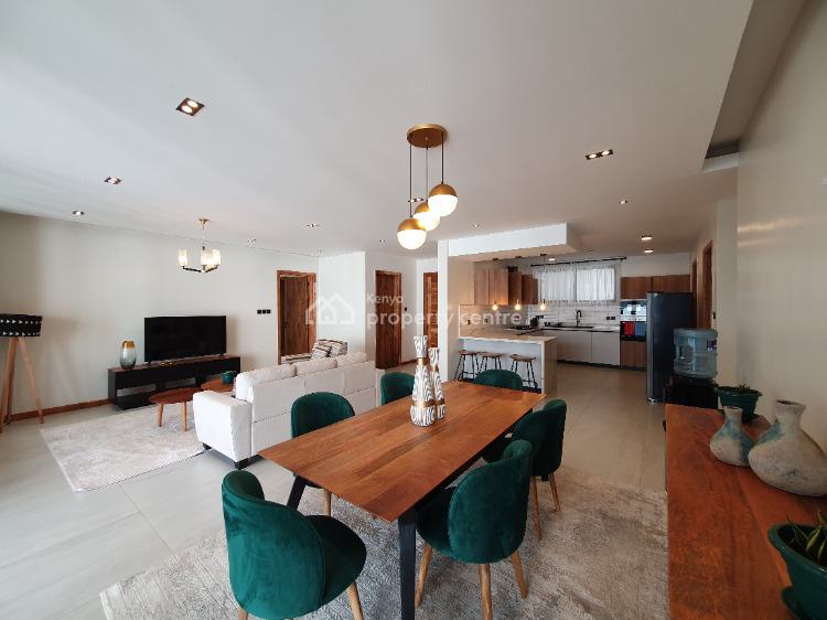 Oaklands Residences, Peponi Rd, Westlands, Nairobi, Apartment for Rent