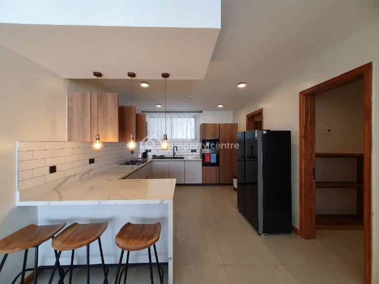 Oaklands Residences, Peponi Rd, Westlands, Nairobi, Apartment for Rent