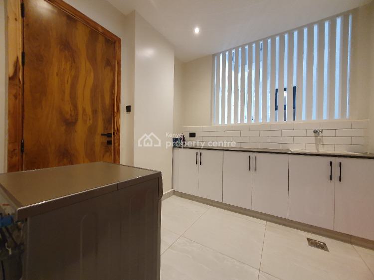 Oaklands Residences, Peponi Rd, Westlands, Nairobi, Apartment for Rent