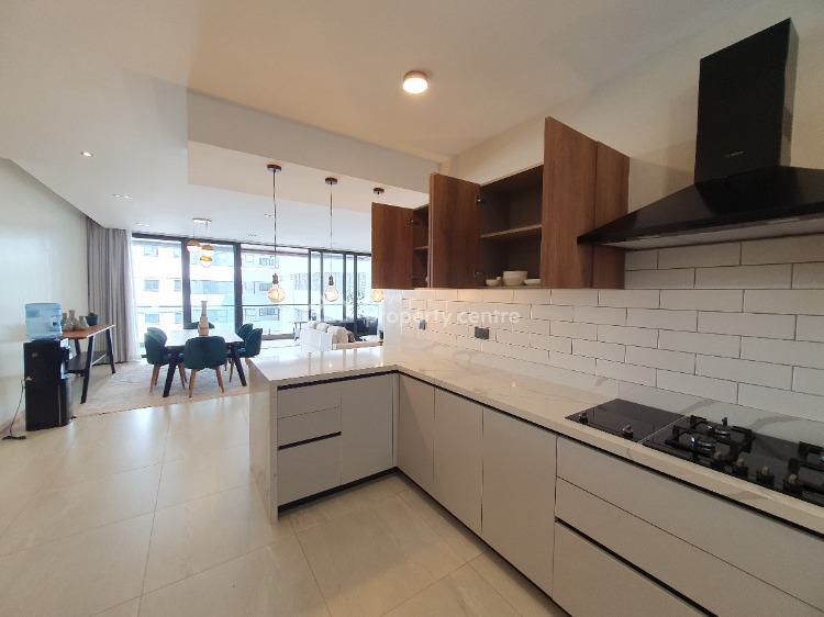 Oaklands Residences, Peponi Rd, Westlands, Nairobi, Apartment for Rent