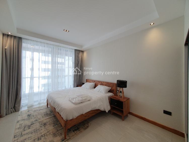 Oaklands Residences, Peponi Rd, Westlands, Nairobi, Apartment for Rent