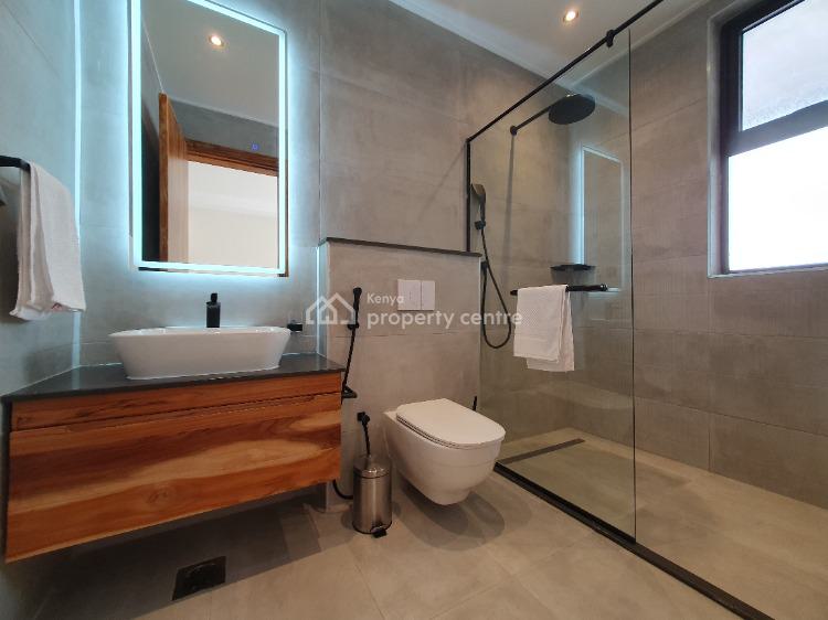Oaklands Residences, Peponi Rd, Westlands, Nairobi, Apartment for Rent