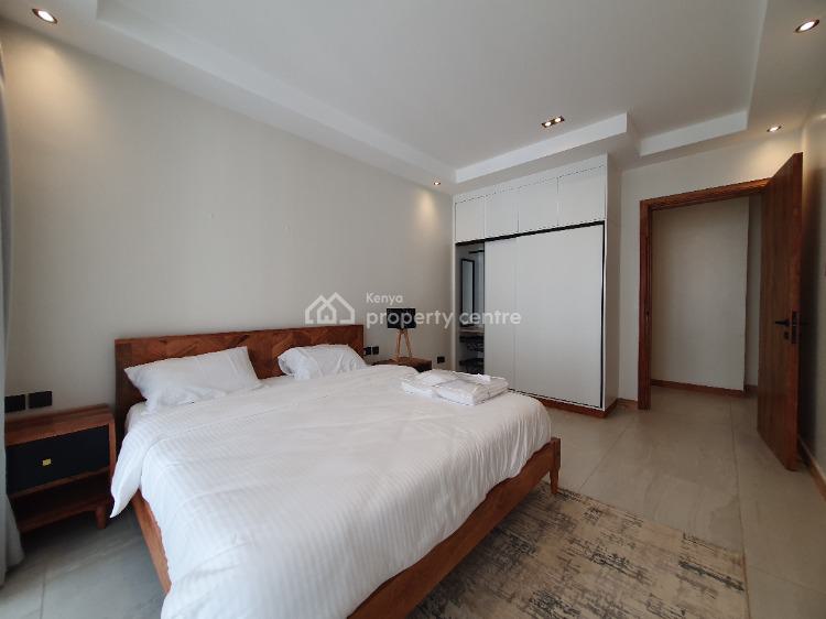 Oaklands Residences, Peponi Rd, Westlands, Nairobi, Apartment for Rent